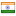 ibef.org server is located in India